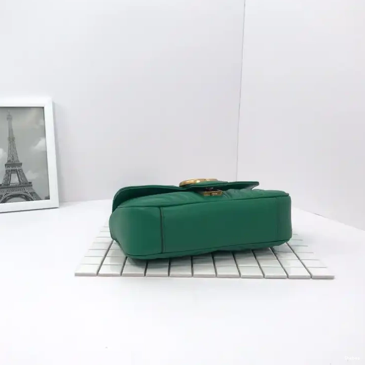Gucci 19B57G0007 Bags 0823
